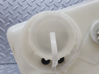 42228 Mercedes-Benz R129 320SL Coupe Windscreen Washer Fluid Reservoir 1298600360 1238690172