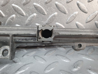 W202 fuel injector rail used OEM