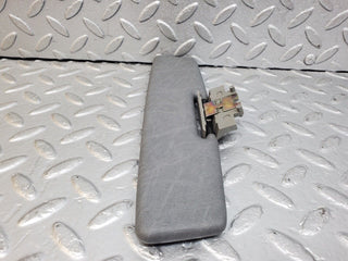 44625 Mercedes-Benz W124 220E Middle Sun Visor Grey