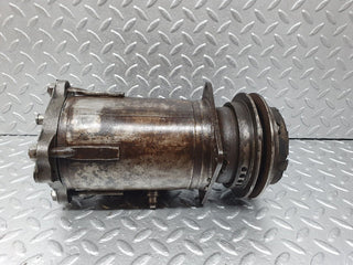 43755 Mercedes-Benz C126 380SEC Coupe Air Conditioning Compressor CFD 6556406