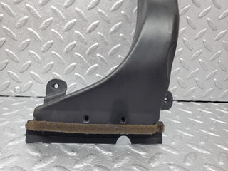 45050 Mercedes-Benz R129 300SL Coupe Front Air Vent Duct 2x 1298300444 1298300344