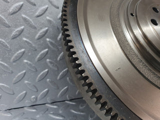 42725 Mercedes-Benz W201 190 2.0L Flywheel Starter Ring Manual Gearbox 1020320901