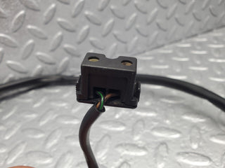 W201 Baby Benz headlight cable harness used OEM