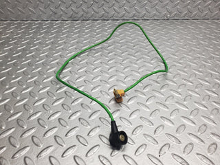 W123 ignition control unit cable used OEM