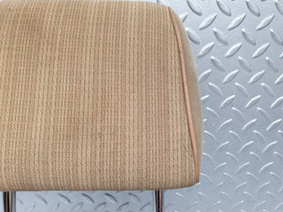 41724 Mercedes-Benz W124 200E Front Right Seat Headrest