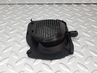 41744 Mercedes-Benz W202 C200 Rear Right Door Speaker Cover 2028270883