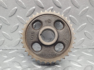 46273 Mercedes-Benz W126 420SE Camshaft Timing Gear Sprocket 1160520601