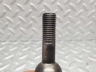 W124 Cabriolet alloy wheel lug bolt set m12x1.5 used OEM