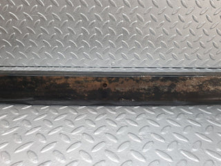 43321 Mercedes-Benz W108 280SE Rear Windscreen Inner Trim