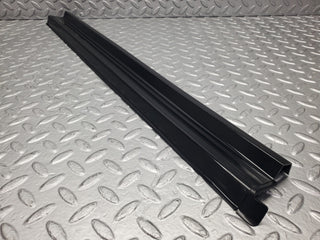 W201 Baby Benz front right door sill used OEM
