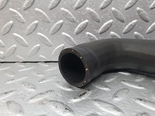 42519 Mercedes-Benz R129 320SL Coupe Radiator Upper Hose Pipe 1295012382