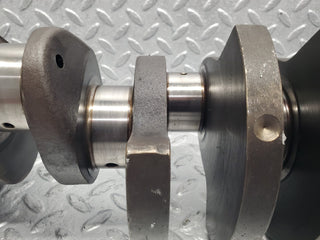 W112 crankshaft used OEM