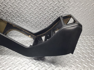 46496 Mercedes-Benz C123 280CE Coupe Centre Console Black