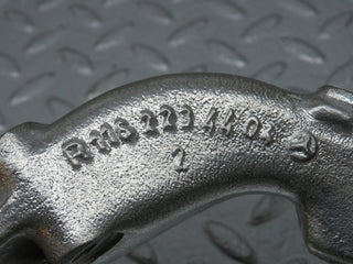 32951 Mercedes-Benz C107 R107 450 V8 Engine Mount Bracket Left 1162234404