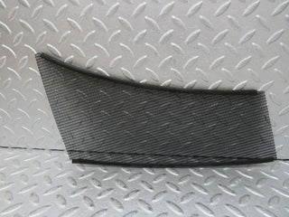 R107 SL air vent grill left side used OEM