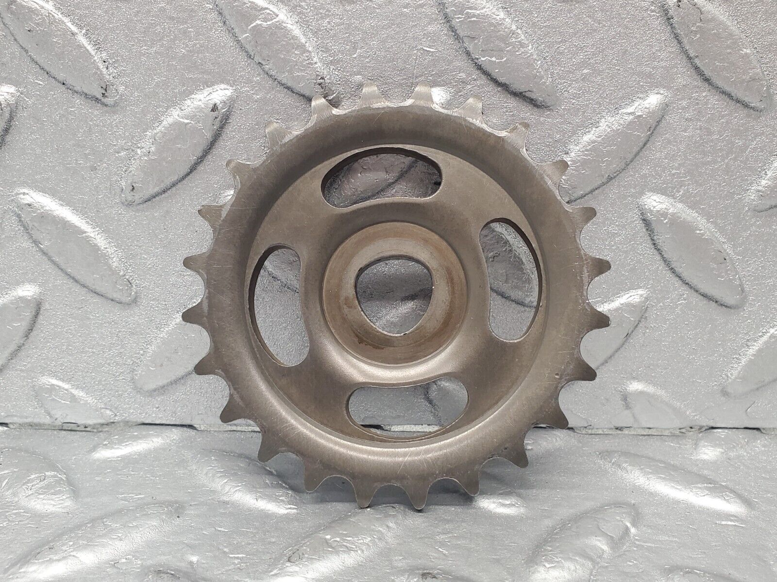 46204 Mercedes-Benz W124 280E Oil Pump Sprocket