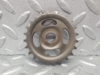 W124 oil pump sprocket used OEM
