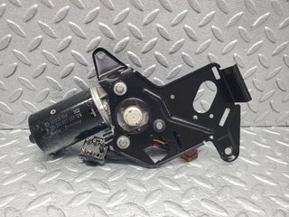 W201 Baby Benz sunroof motor and relay used OEM