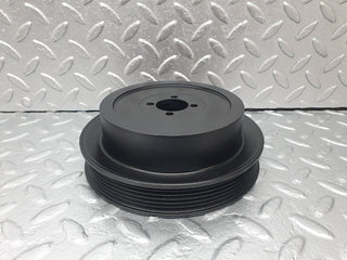 42819 Mercedes-Benz W201 190 2.0L Water Pump Pulley 1022001005
