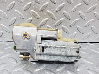 W126 steering column adjustment motor used OEM
