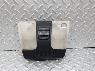 41906 Mercedes-Benz W202 C200 Interior Dome Light Hella 208820 148564 1408300008