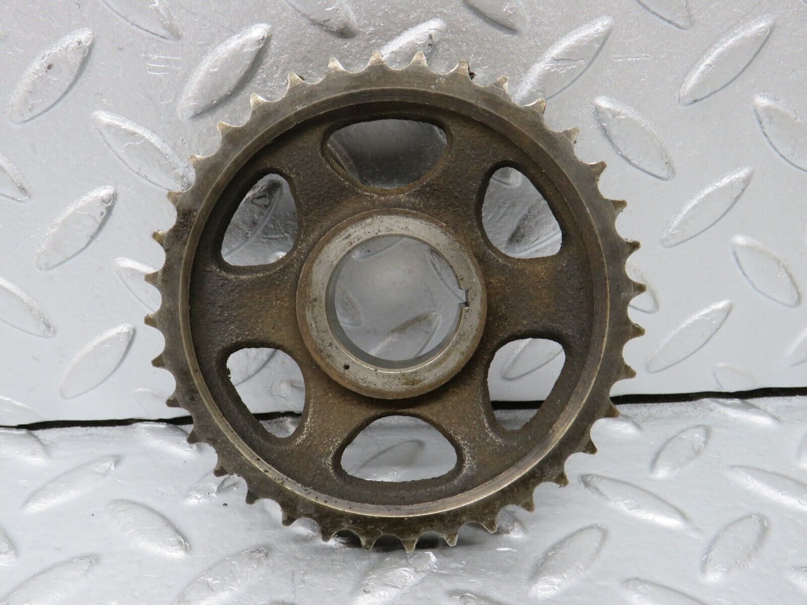 35577 Mercedes-Benz R107 280SL Timing Gear Sprocket 1160770312