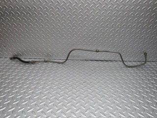 R107 SL gearbox oil hose pipe used OEM