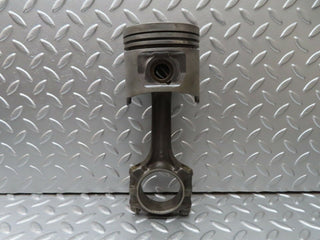 R107 SL piston with connecting rod 92.00 mm used OEM