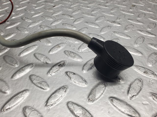 W126 Coupe ignition control unit cable used OEM