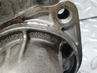 42009 Mercedes-Benz W202 C200 Starter Motor Bosch 1005821738 2105400530