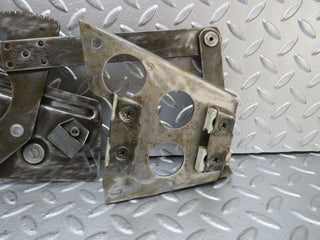 25083 Mercedes-Benz C107 Rear Right Power Window Regulator 1076701003