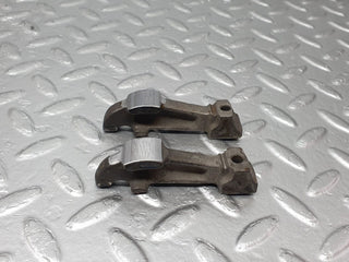 W108 valve rocker arm with retaining spring used OEM