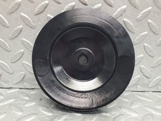 W112 air compressor pulley used OEM