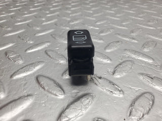 W124 Wagon electric window switch left used OEM