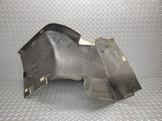 46985 Mercedes-Benz R129 320SL Coupe Rear Right Wall Carpet Beige