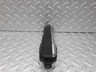 W202 rear left exterior door handle used OEM