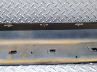 42024 Mercedes-Benz W202 C200 Side Skirt Right Side 2026982430