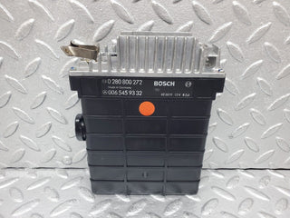 W126 engine control unit used OEM
