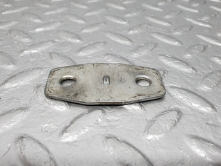 W124 door lock latch used OEM