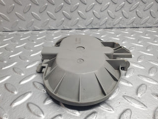 W126 Coupe headlight lid cover used OEM
