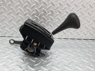 44132 Mercedes-Benz C123 230CE Coupe Automatic Gear Selector