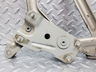 45796 Mercedes-Benz W126 420SE Bonnet Hinge Right Side