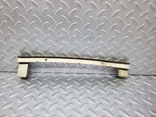 W123 rear right door window channel used OEM