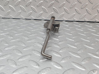W126 Coupe automatic gearbox linkage used OEM