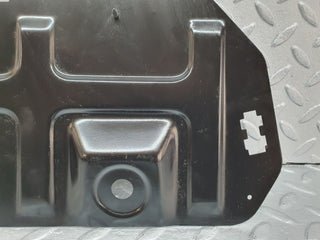 41705 Mercedes-Benz W124 200E Under Dash Relay Bracket Left Side