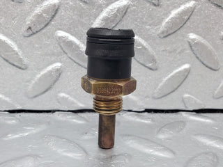 W123 coolant temperature sensor used OEM