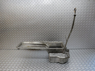 33044 Mercedes-Benz C107 R107 350 V8 Oil Pan Oil Sump 1160102913 1160140166