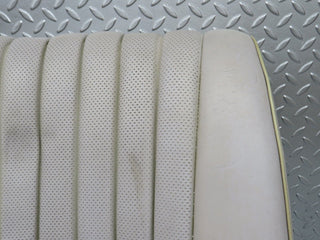 R107 SL front left seat backrest used OEM