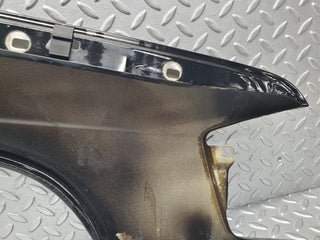W201 Baby Benz front left wing fender used OEM