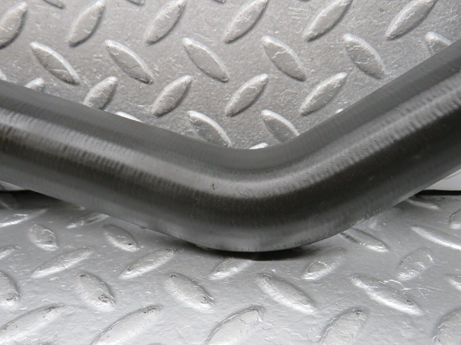 39874 Mercedes-Benz R107 350SL Radiator Hose Pipe 1165013482